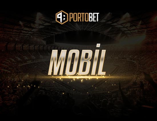 Portobet gkayıt ol Portobet android ve ios uygulama